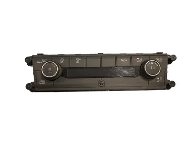 MAN Trucks 81255086023, 81258141080, 81258142073 TGX II 2025 Air conditioner control - Image 1