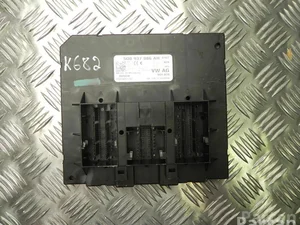 Volkswagen 5Q0 937 086 AH / 5Q0937086AH GOLF SPORTSVAN (AM1) 2016 Unité de commande de carrosserie BCM FEM SAM BSI