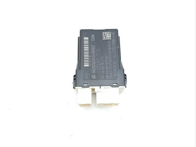 Aston Martin A2229002720 DBX 2021 Valdymo blokas šildomos sėdynės - Paveiksliukas 1