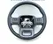 Ford USA ML3B3600, 34271459, 00100619, 0162507, 34300116 F-150 LIGHTNING Crew Cab Pickup 2025 Volant - Image 1