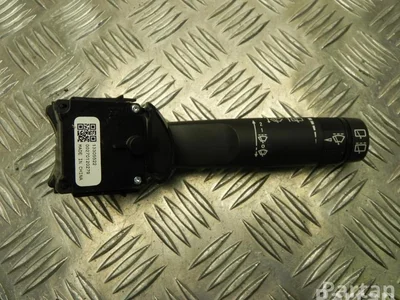 Vauxhall 13305522 ASTRA Mk VI (J) 2010 Levier /Interrupteur de lave-glace/nettoyage - Image 1