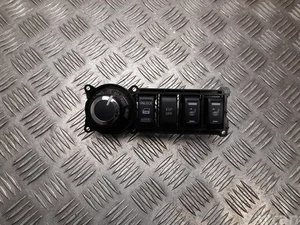 Nissan 738 NP300 NAVARA (D40) 2010 Commutateur multiple