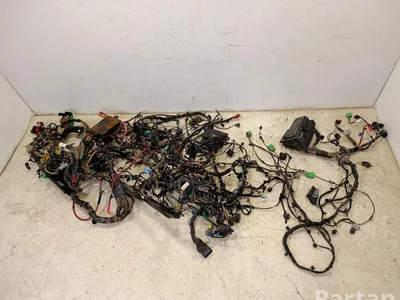 Jaguar GX53-14K011-BTD, GX53-14401-RC, GX53-14K012-GD, EX53-14K018-AA, GX53-14K042-CC / GX5314K011BTD, GX5314401RC, GX5314K012GD, EX5314K018AA, GX5314K042CC F-TYPE Coupe (X152) 2016 Harnais - Image 1