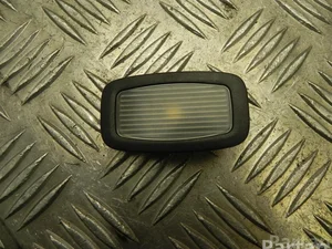 Mercedes-Benz A 000 906 28 03 / A0009062803 S-CLASS Coupe (C217) 2016 Lumière intérieure