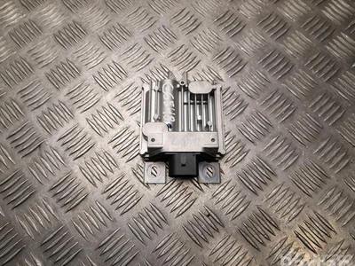 Porsche 7P0906093B 911 targa (991) 2017 Valdymo blokai - Nuotrauka 1