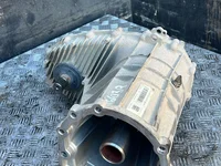 Volkswagen 0BU341011Q TOUAREG (7P5) 2017 Раздаточная коробка