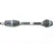 BMW 5A09CA1, 5A09CA1-05 / 5A09CA1, 5A09CA105 iX 2023 Приводной вал спереди слева - Изображение 2