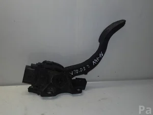 Volvo 6G92-9F836-AD / 6G929F836AD V70 III (BW) 2008 Pédale d'accélérateur