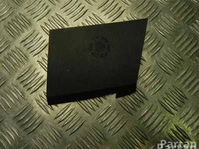 Toyota 55472-0F020 / 554720F020 VERSO (_R2_) 2015 Grille de haut-parleur - Image 1