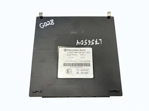 Mercedes-Benz Trucks A0034462802, A2C32535100 ACTROS MP4 / MP5 2013 Unidad de control CPC3