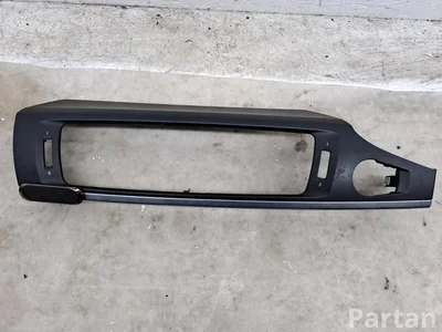 BMW 9184123 X3 (F25) 2011 Sonstige Veredelungsdetail - Bild 1