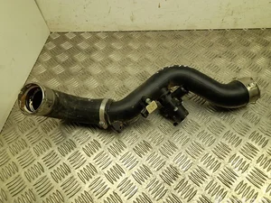 Hyundai 28287-07640, 28286-07651 / 2828707640, 2828607651 Kona II 2024 Prise d'air / Conduit d'air d'admission