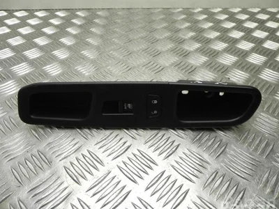 Jeep 735634953 RENEGADE Closed Off-Road Vehicle (BU) 2016 Bouton de lève-vitre - Image 1