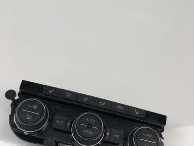 Volkswagen 5G0907044AR PASSAT (3G2) 2018 Contrôle automatique de la climatisation - Image 1