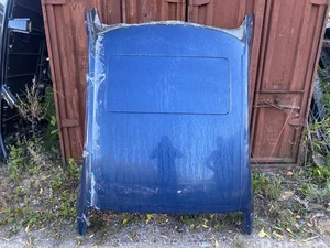 Mercedes-Benz S-CLASS (C126 Coupe) 1980 Toit