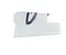 Volvo Trucks 82332715 FH II 2019 Cab corner spoiler - Image 1