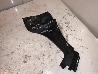 Volvo 30655937 C30 2007 Support pour pare-chocs - Image 1