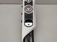 Jaguar DX23-7E453-BE, DX237E453BE / DX237E453BE, DX237E453BE XF (X250) 2015 Unité de changement de vitesse