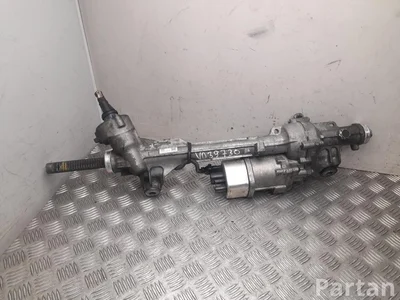 Ford USA L1MC-3D070-DL / L1MC3D070DL EXPLORER (U6_) 2020 crémaillère de direction - Image 1