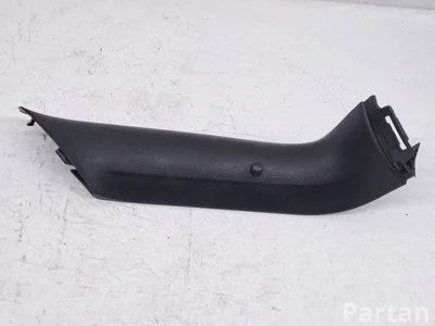 Volkswagen 5G6867713C GOLF VII (5G1, BQ1, BE1, BE2) 2018 Rembourrage de coffre - Image 1