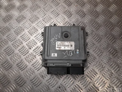 Mitsubishi P8631A474, A6391502979 COLT VI (Z3_A, Z2_A) 2007 Unité de contrôle moteur - Image 1