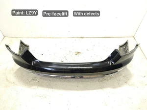 Audi A8 (4H_) 2011 Pare-chocs