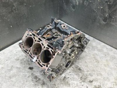 Audi 059103023cd A4 Avant (8W5, B9) 2020 Bloc moteur - Image 1