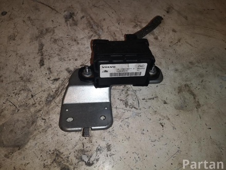 VOLVO 30773378 S60 I 2007 Switch for anti-slip regulation