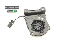 Chrysler 68229487AE, BFB1012HHDA19, 001106H7132111 Pacifica 2018 Dmuchawa do wentylacji fotela z prawej