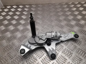 MG 10568610 ZS EV 2022 Moteur d'essuie-glace