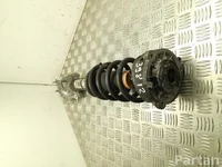 Audi 8MA413031AL, 8MA031AL Q5 GUB 2025 Komplet amortyzatorów z przodu z lewej