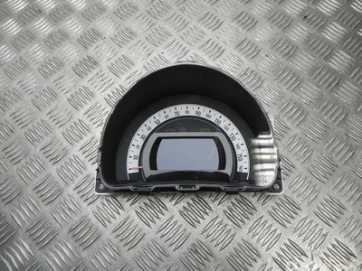 Renault 248211349R Twingo Z.E 2021 Tableau de bord km/h - Image 1