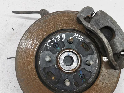 Hyundai 51706Q0100 i20 III (BC3, BI3) 2022 kit de bras de suspension avant right side - Image 1