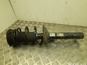 Škoda 5WA412021SC Octavia Mk4 2021 kit amortisseur Right Front