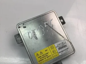 Volvo 6948180 V70 III (BW) 2011 unidad de control electrónico del alcance de las luces delanteras