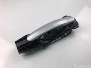 VOLKSWAGEN 5N0837205M JETTA IV (162, 163) 2011 Door Handle