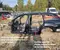 Volkswagen ATLAS (CA1, CA2, CA3) 2018 Body quarter Left Rear - Image 1