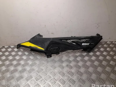 Lynx 51730 BOONDOCKER 3900RE 850 2019 Un autre détail de finition - Image 1