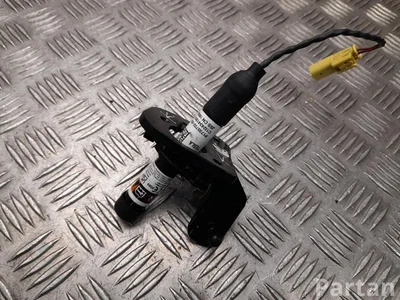 Tesla P1735702-00-B, 1848978-00-B / P173570200B, 184897800B MODEL 3 2025 Jutiklis, pėsčiųjų apsaugos sistemos - Paveiksliukas 1