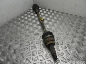 Kia 49600-2P000 / 496002P000 SORENTO II (XM) 2011 Arbre de transmission Left Rear