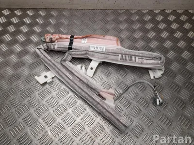 Renault 985P14292R MEGANE E 2023 Kopfairbag links - Bild 1