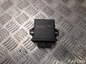 Volkswagen 2G0 907 357 A, 7P6 907 357 B / 2G0907357A, 7P6907357B Taigo 2025 Lichtmodul