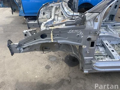 Gebrauchtes Original BAIC X75 2025 Karosserie viertel vorne links - Bild 1