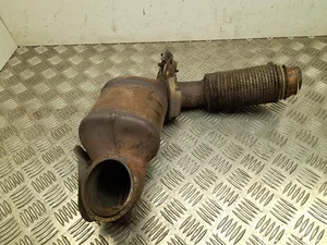 Opel 55569121 ZAFIRA TOURER C (P12) 2017 Catalyseur