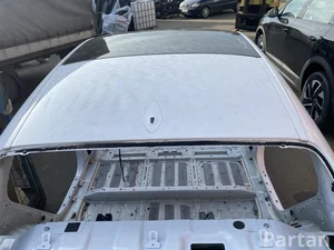 Hyundai IONIQ 6 2025 Dach