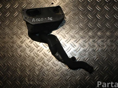 Volvo 31325045 XC60 2010 Radiador de aceite, transmisión automática - Imagen 1