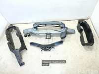 Maserati 80370400 QUATTROPORTE V 2011 Lock carrier