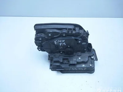 BMW 7281937 i3 (I01) 2020 Zamek drzwi - Obraz 1