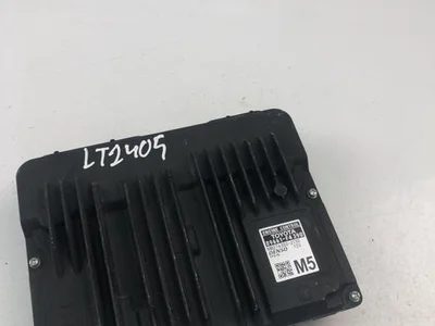 Toyota 89661-F4390 / 89661F4390 C-HR (_X1_) 2018 Unité de contrôle moteur - Image 1