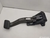 Porsche 971723029K PANAMERA (971) 2018 Pédale de frein